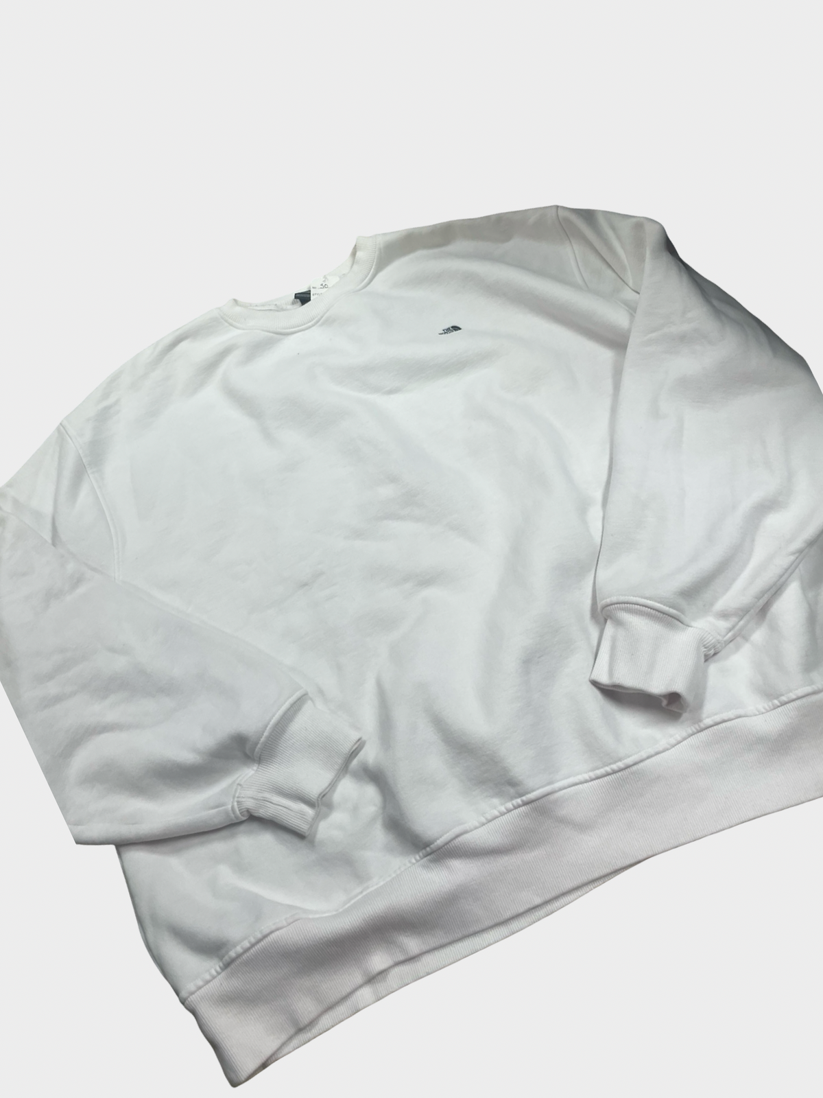Women’s 2X TNF Crewneck