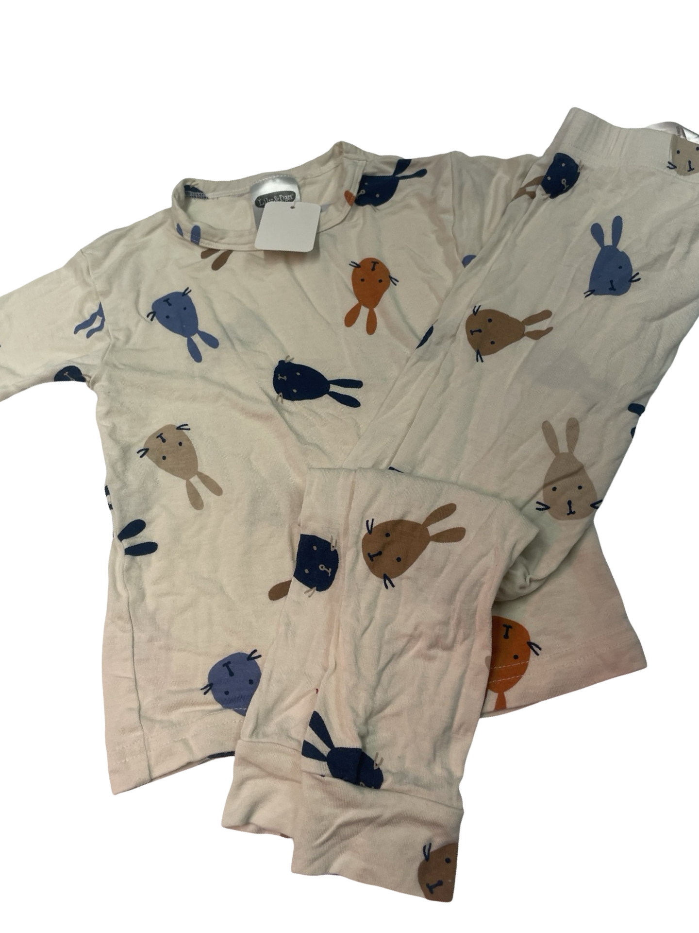 Boys XS Pjs