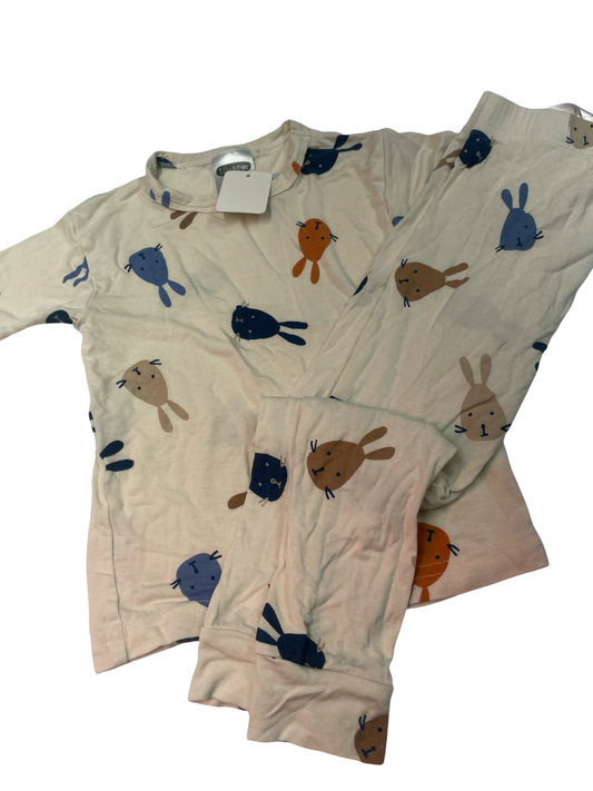 Boys XS Pjs