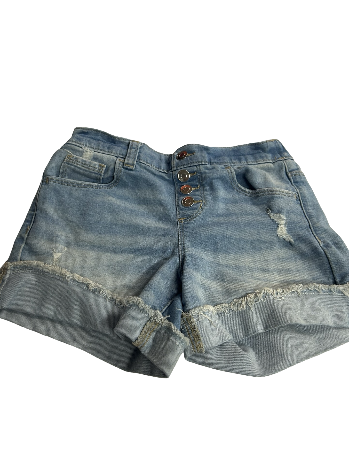 Girls 7/8 shorts