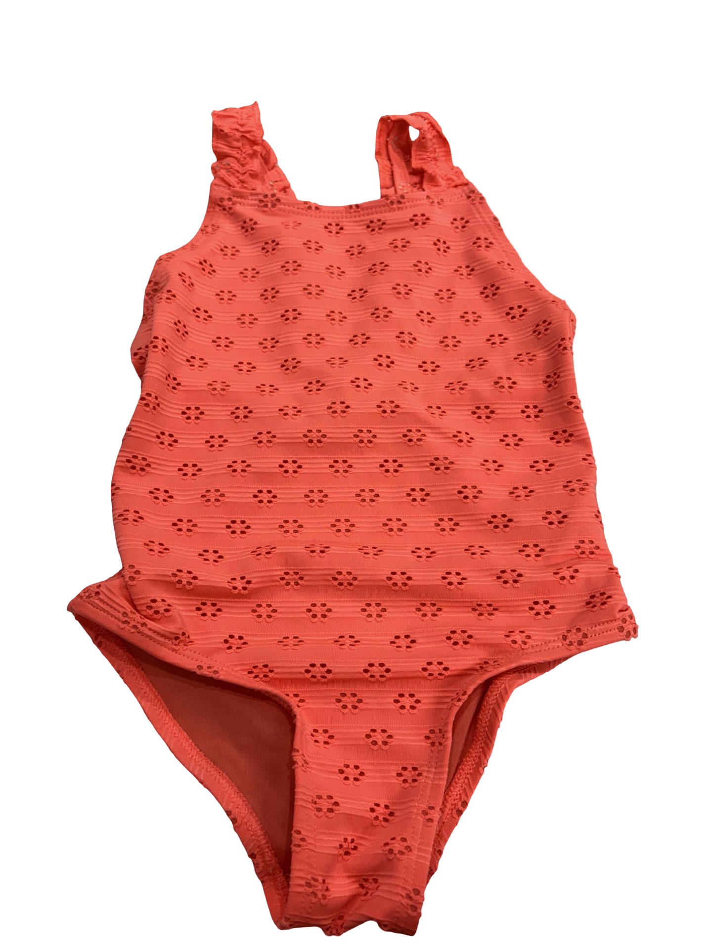 3T swimsuit