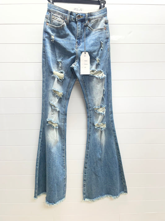 Women’s 1/25 Special A Jeans
