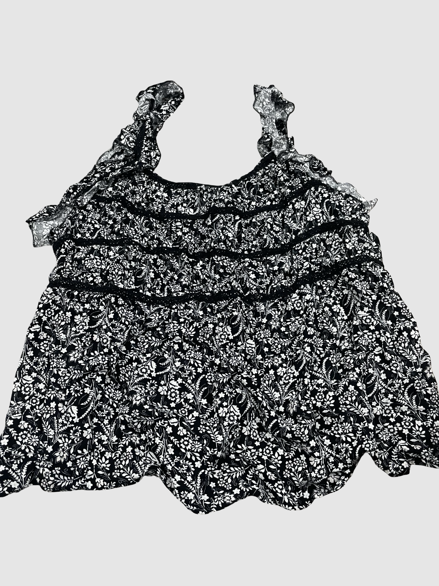 Women’s 1X Tank Top