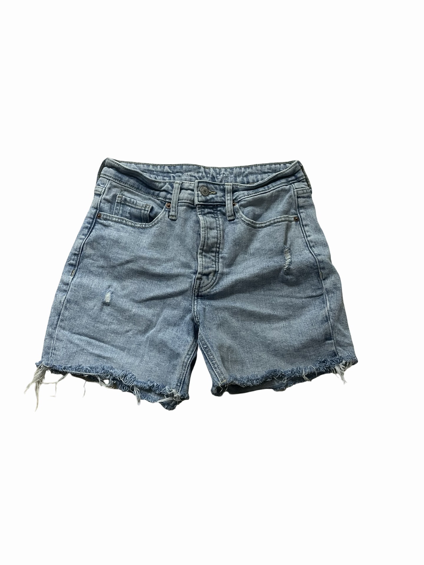 Women’s 4 Old Navy Shorts