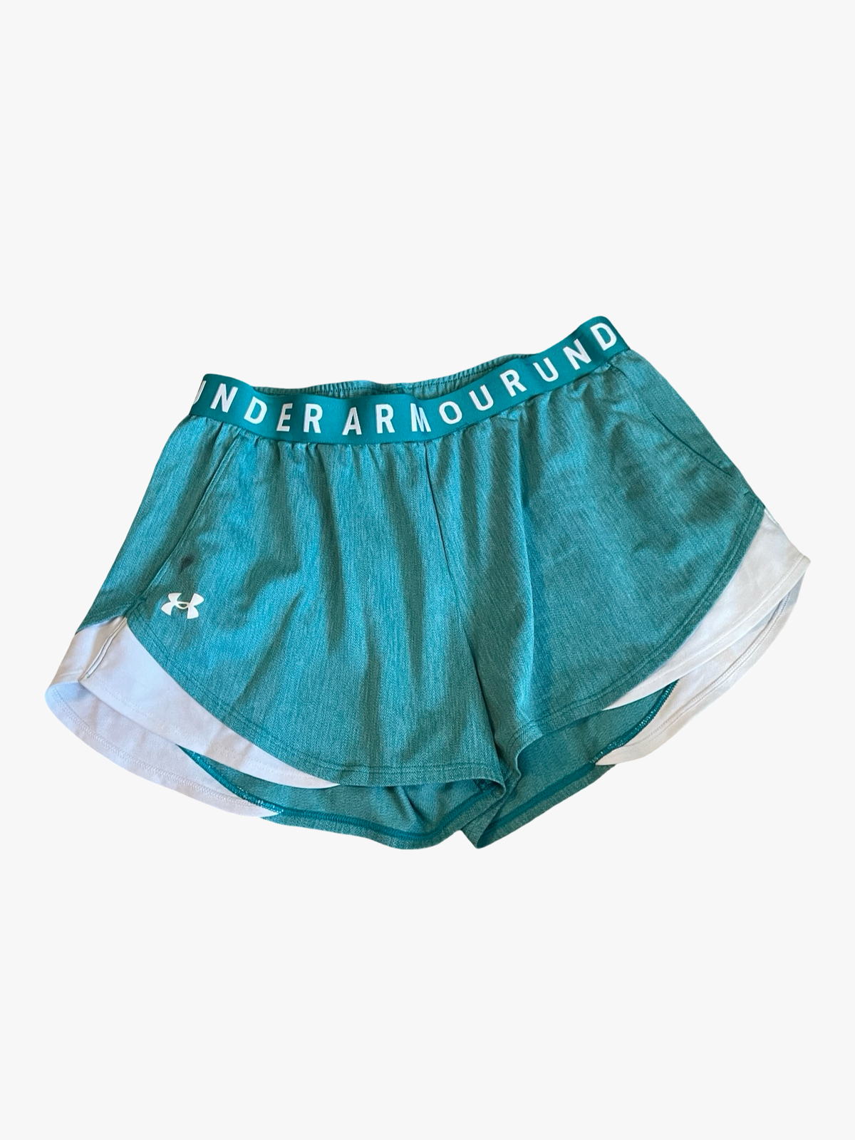 Women’s Large UA (stain)