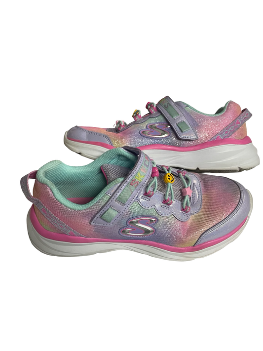 Girls 4 shoes