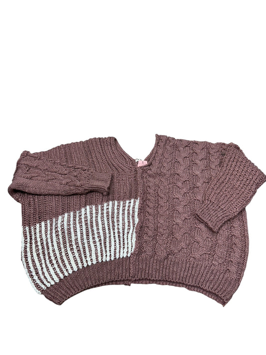 Womens medium sweater