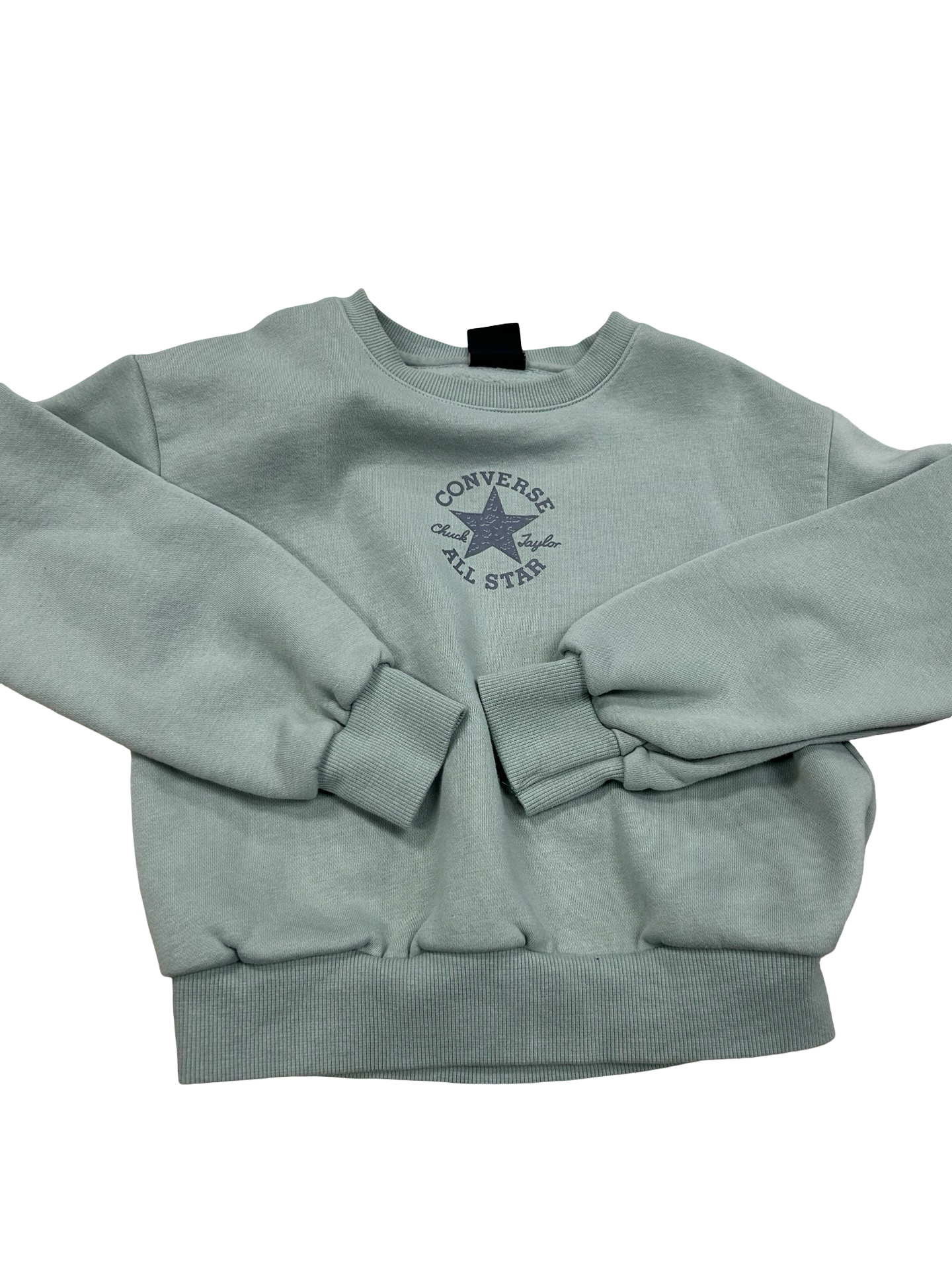 Girls medium crewneck