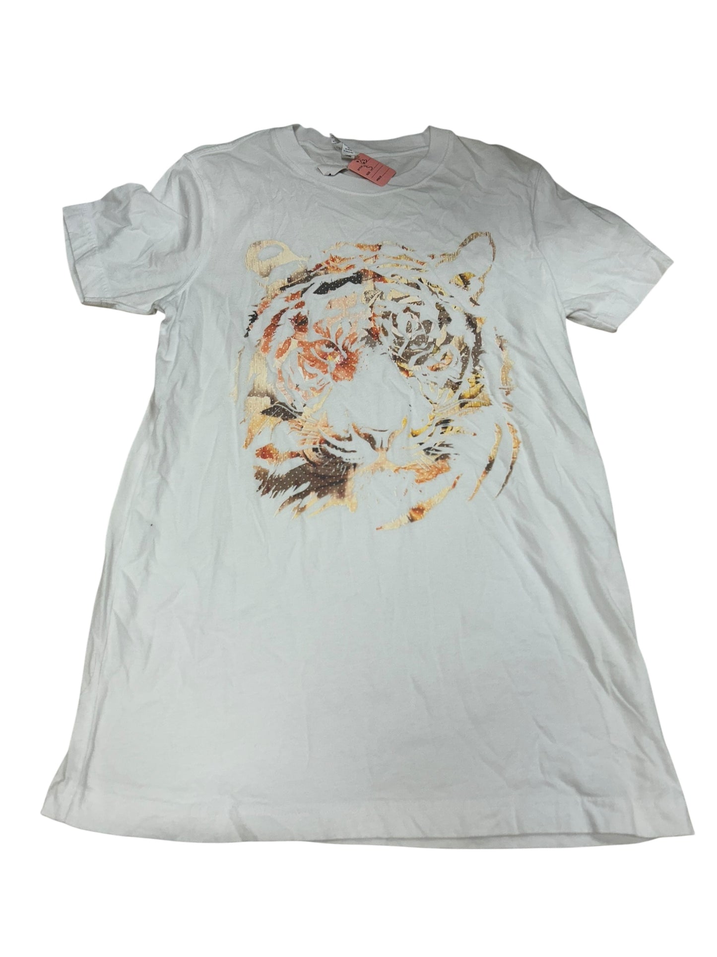 Women’s small graphic shirt