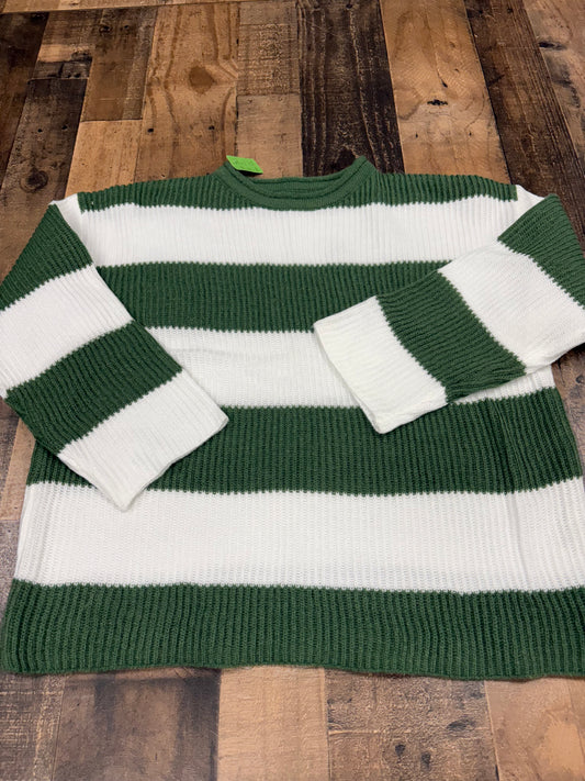 Women’s small sweater