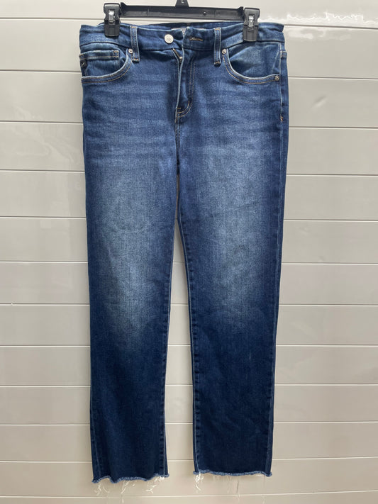 Women’s 28 Kancan Jeans
