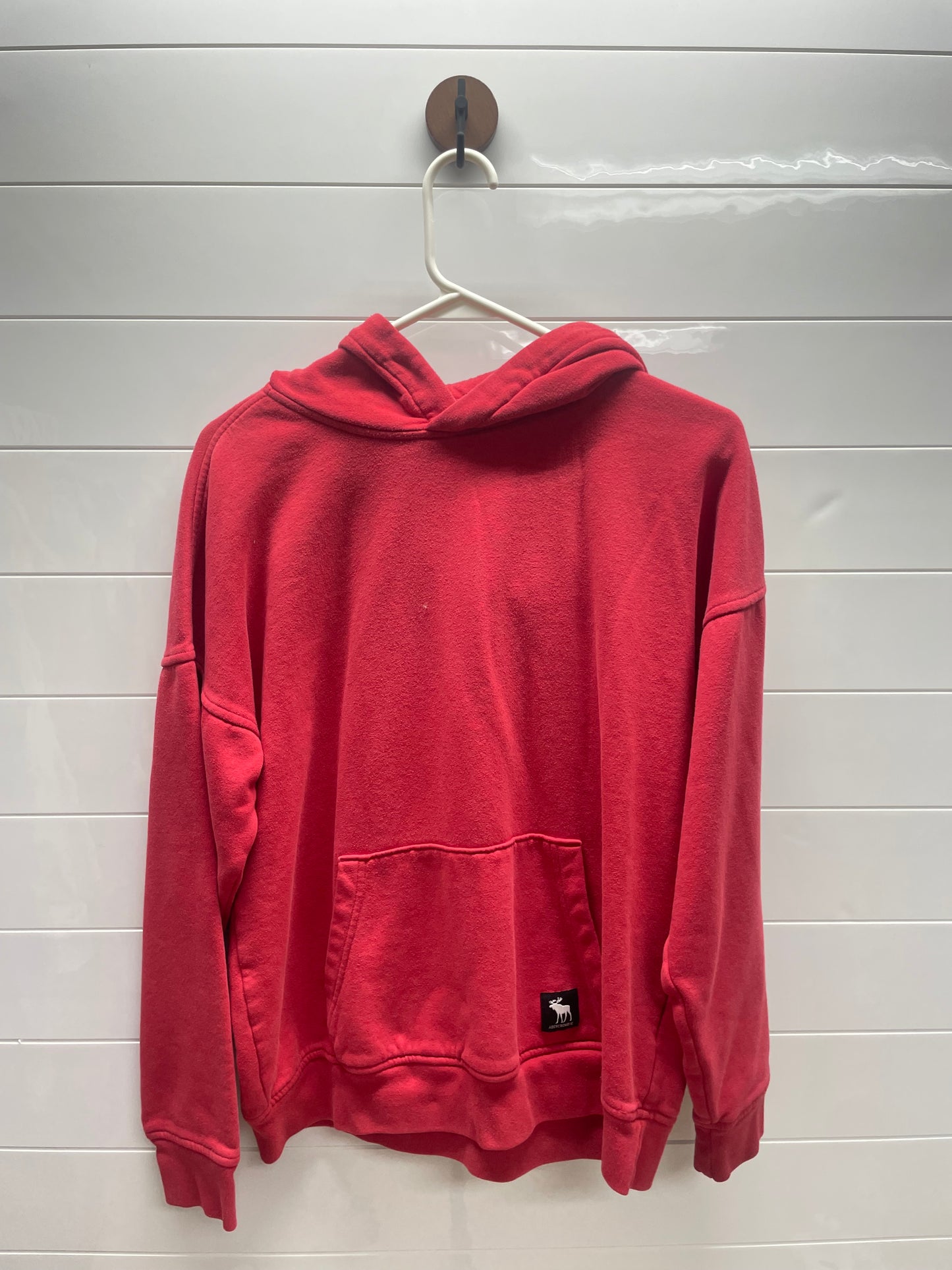 Boys 15/16 Abercrombie Hoodie