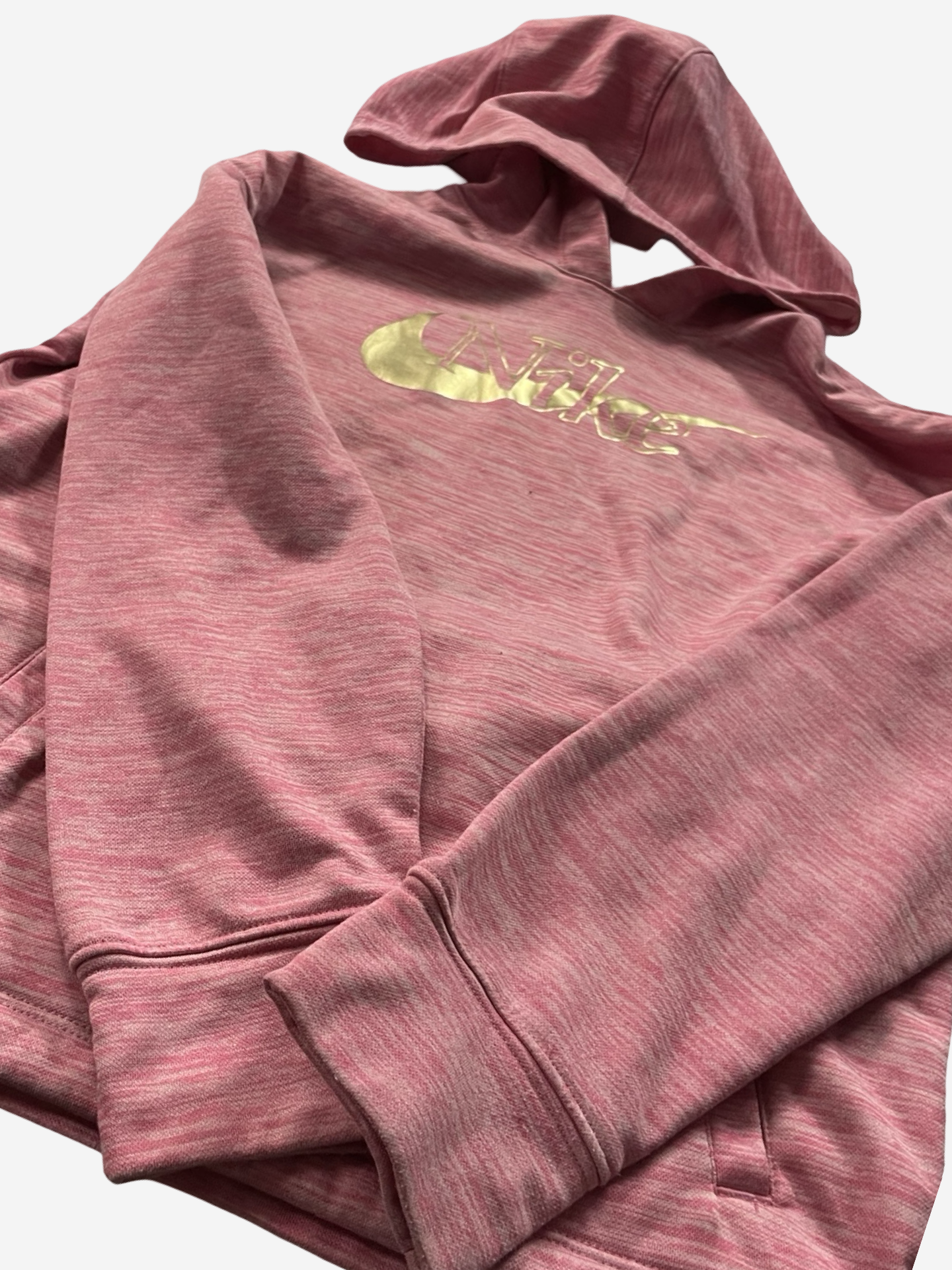 Girls YS Nike Hoodie