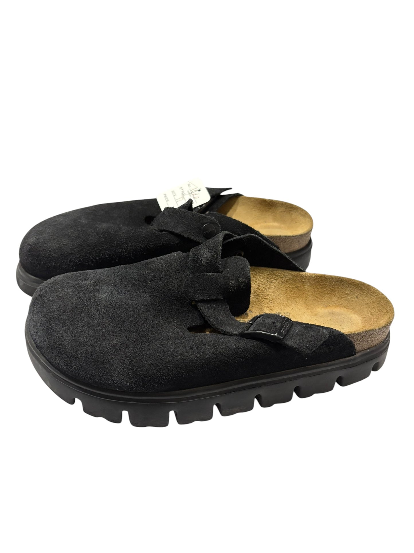 Women’s 11 papilla Birkenstock