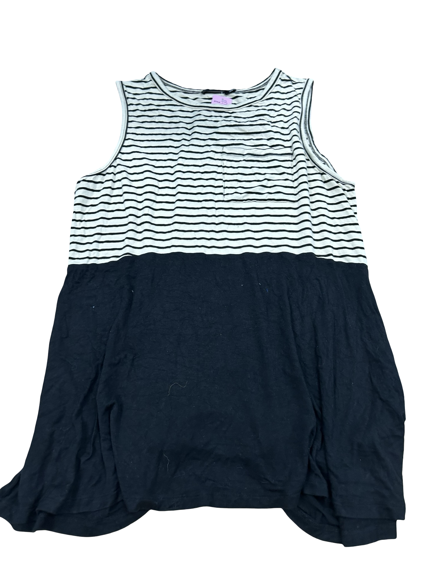 Women’s 1X Tank top