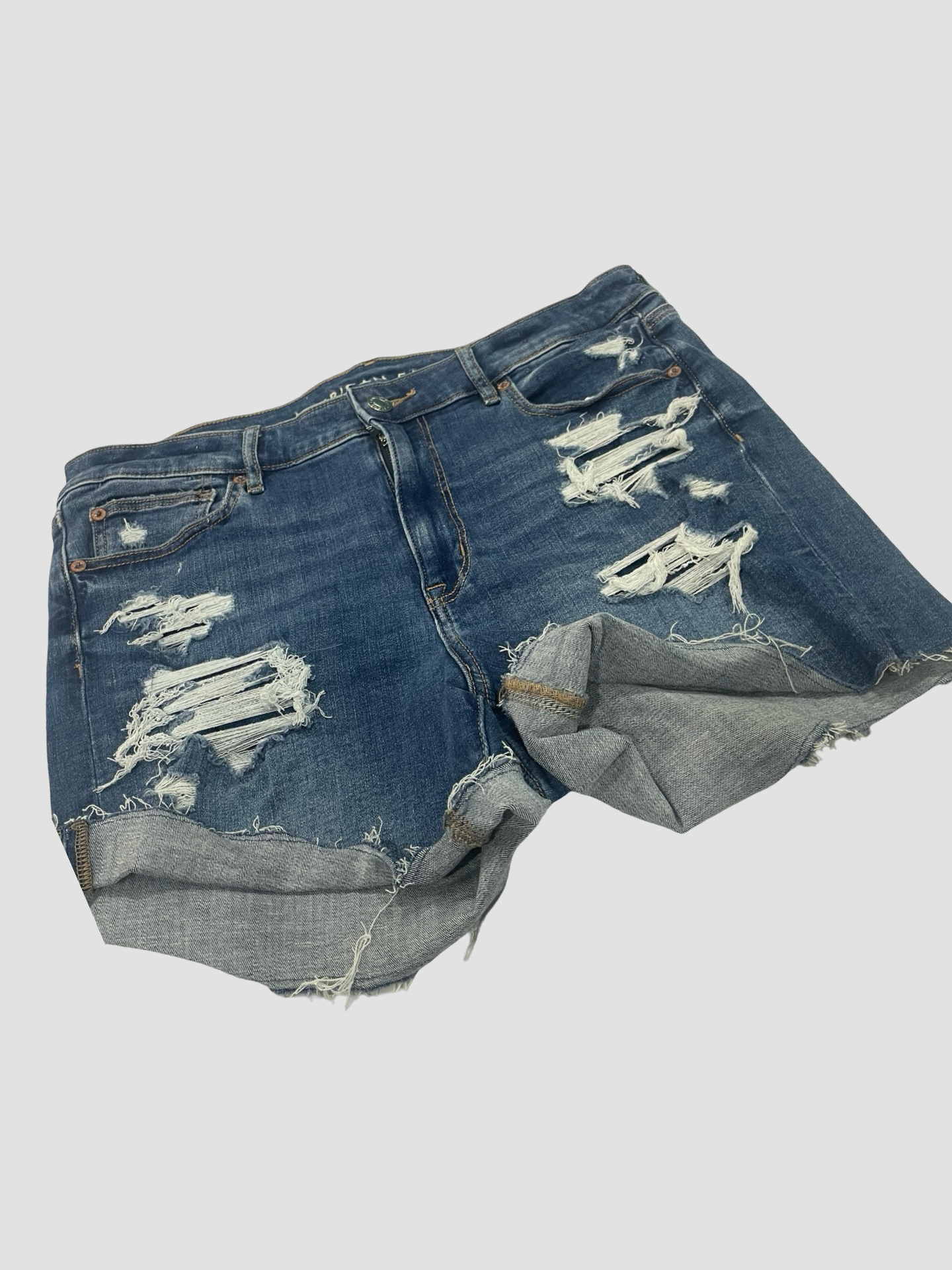 Women’s 14 AE Jeans