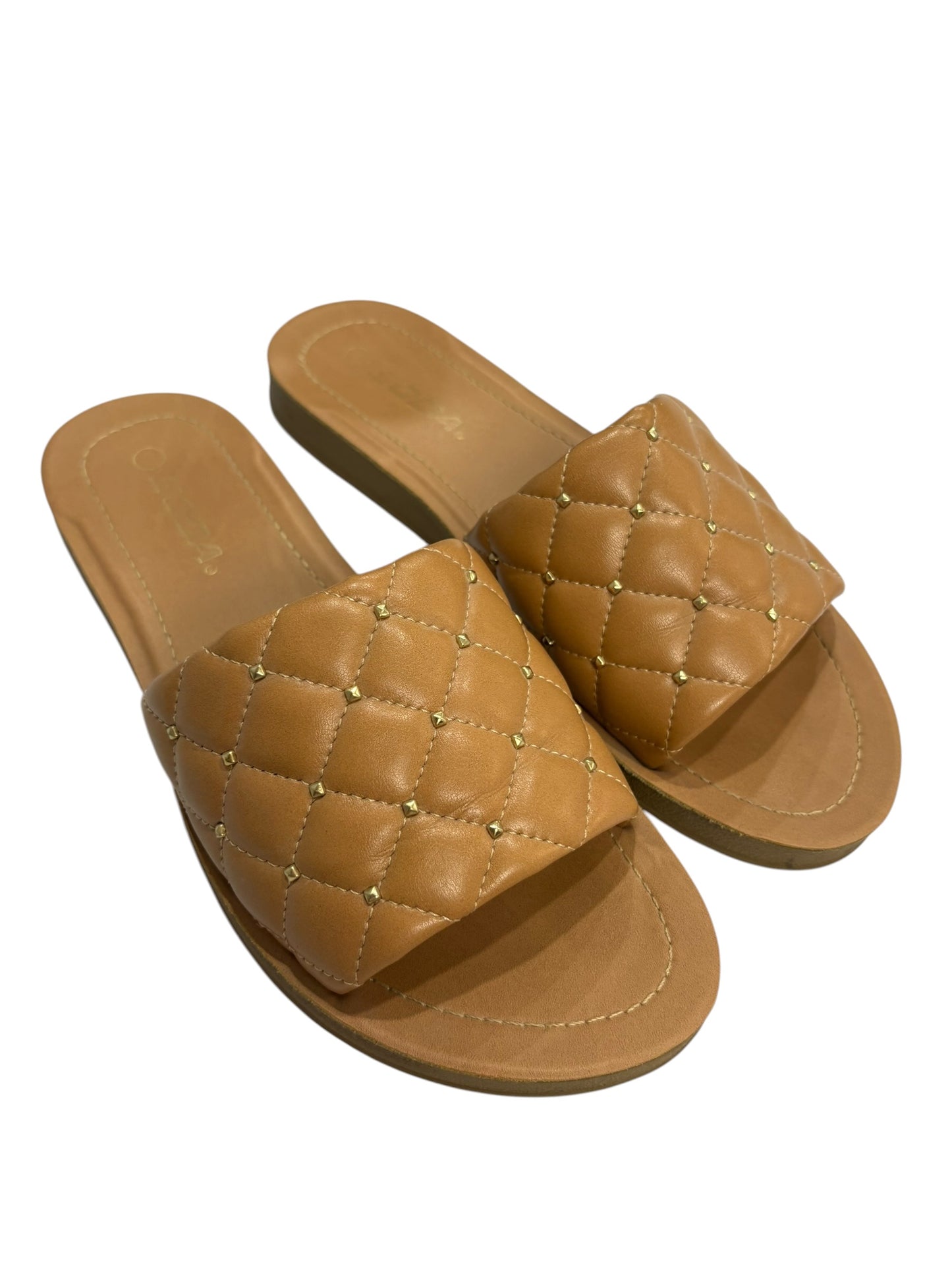 Women’s 9 sandals