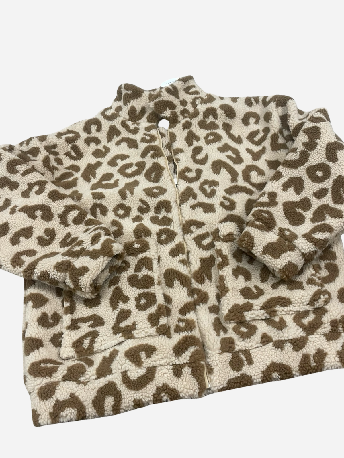 Women’s medium NWT Zip Up