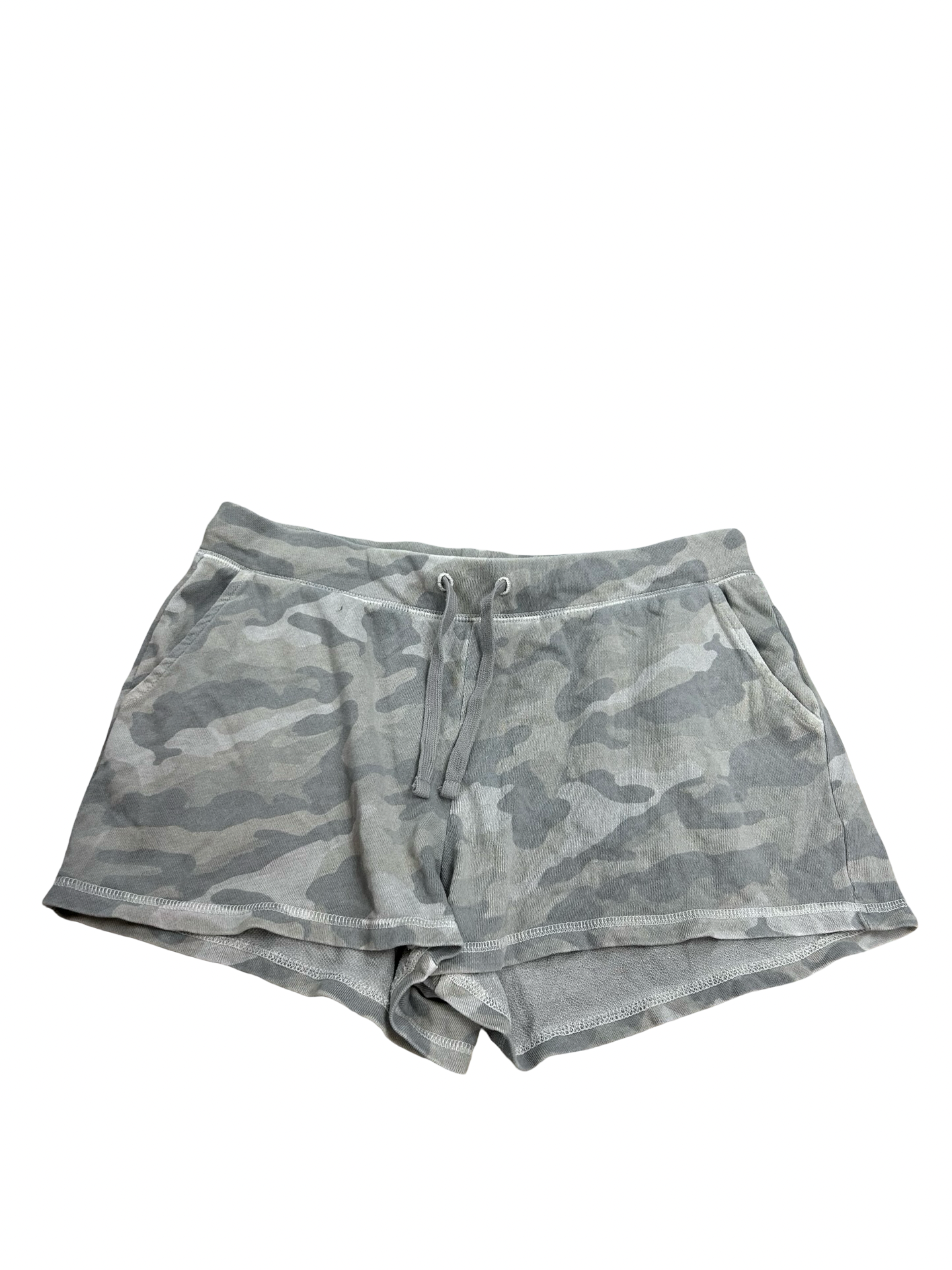 Women’s medium shorts