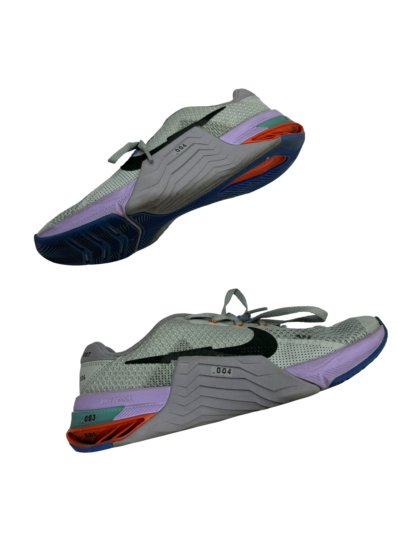 Women’s 6.5 Nike