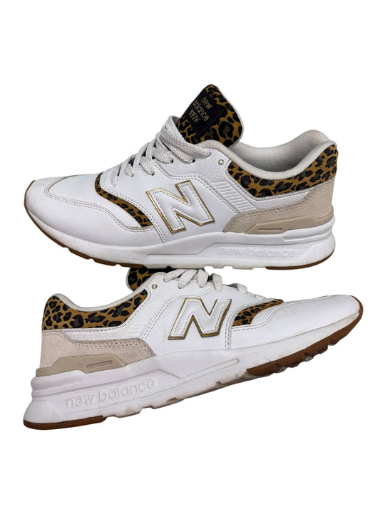 Women’s 8 new balance