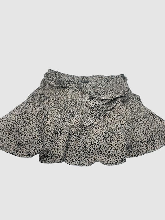 Women’s small skirt