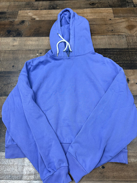 Women’s XS GAP sweatshirt (bleach stains around neck)