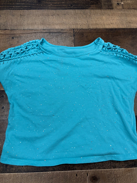 Girls 8 shirt