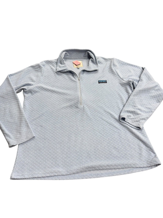 Women’s xl simply southern quarter zip