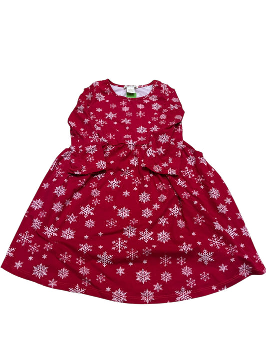 Girls 7 dress