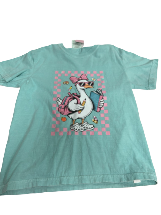 Girls large shirt
