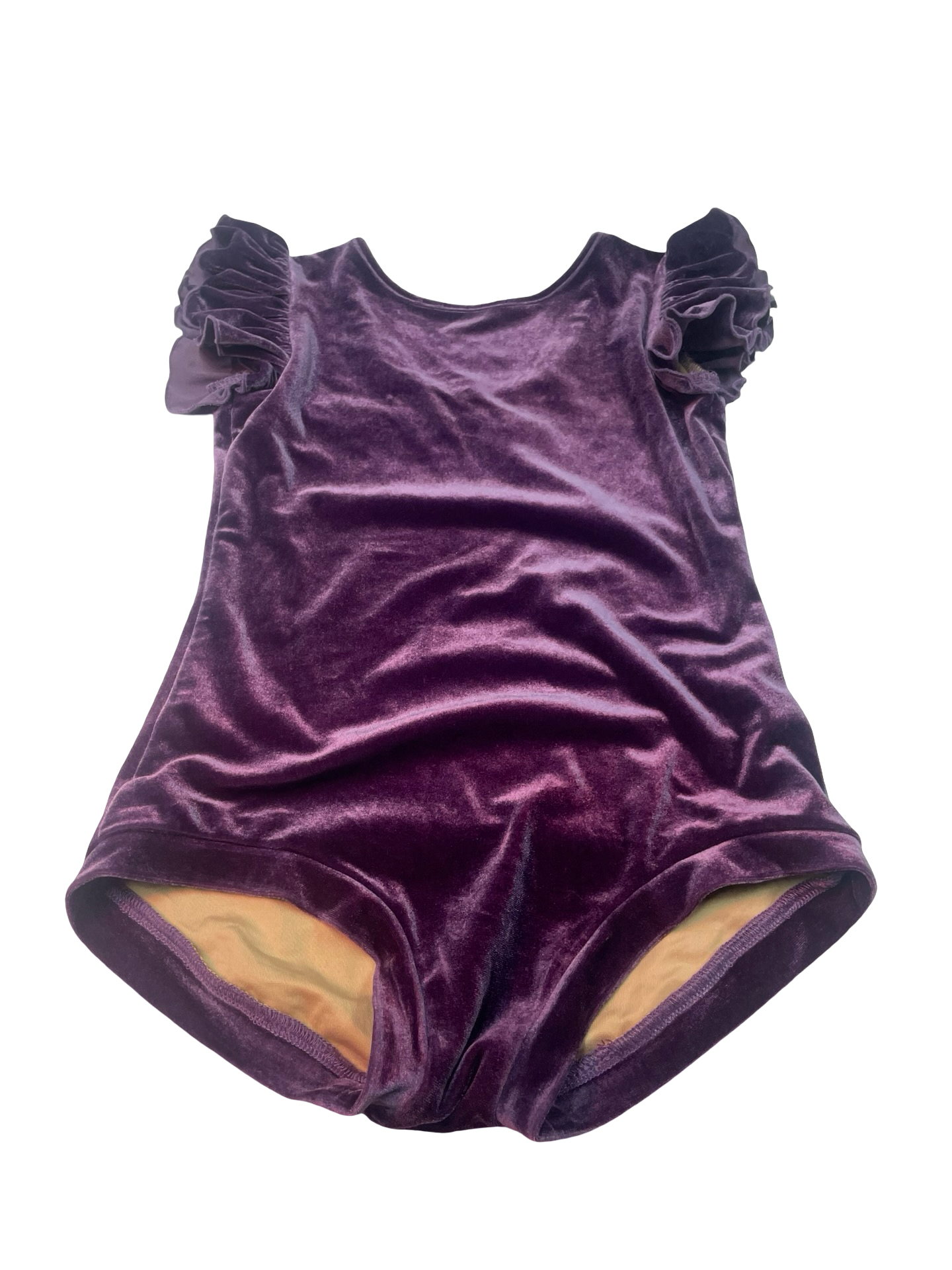 Girls 12 Leotard