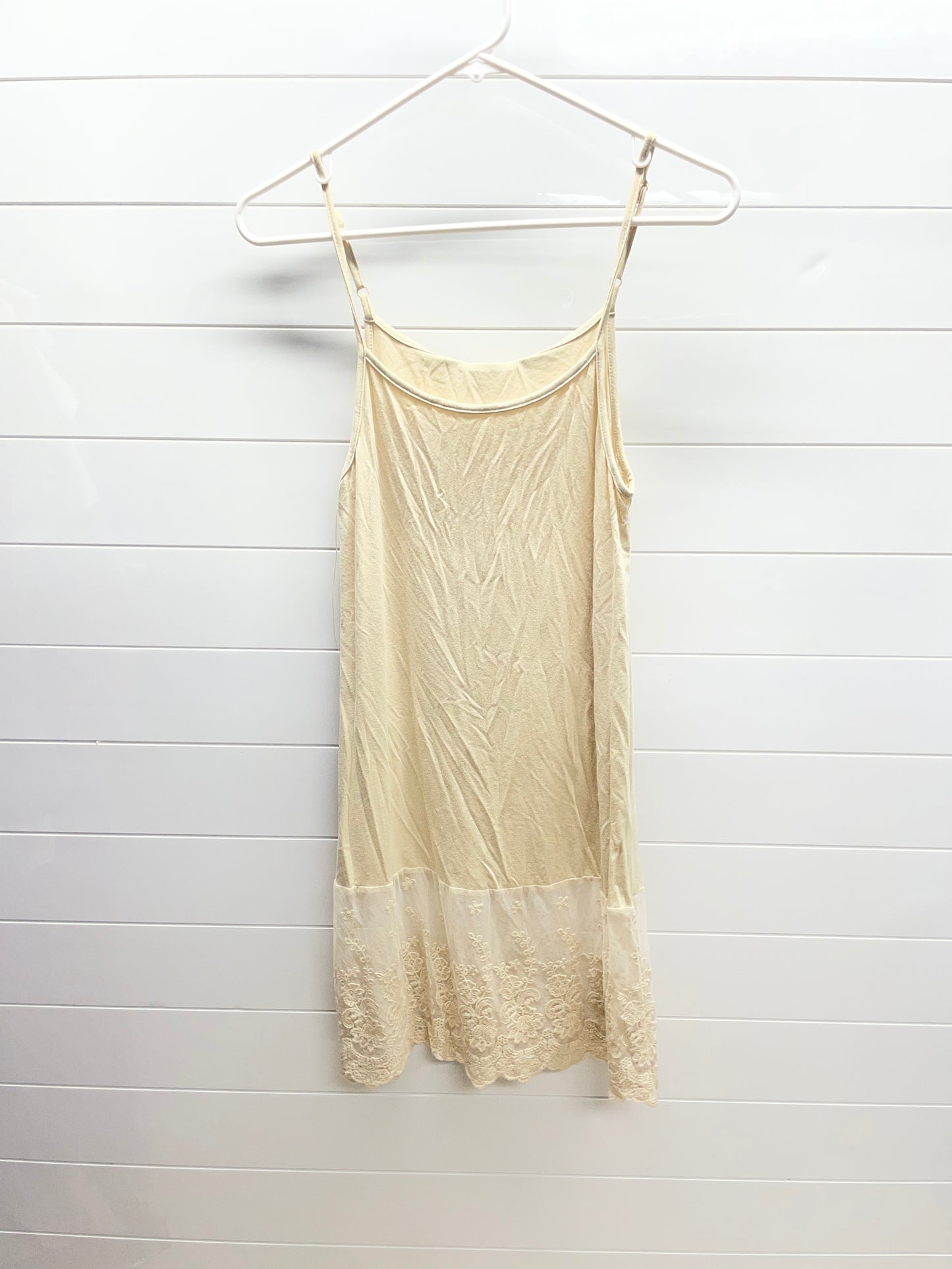 Women’s Plush Small Tunic NWT