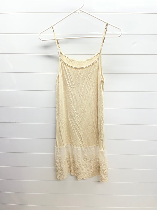 Women’s Plush Small Tunic NWT