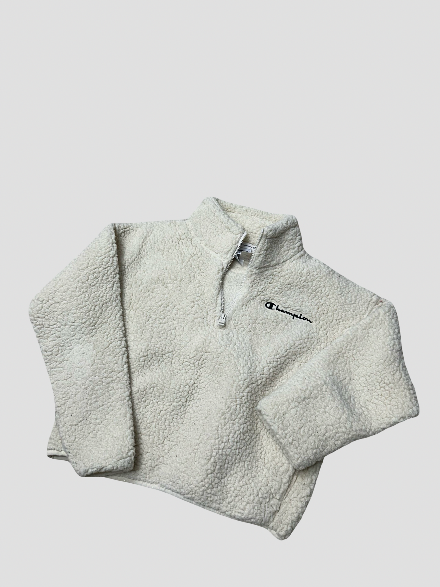 Women’s Champion Sherpa-XS
