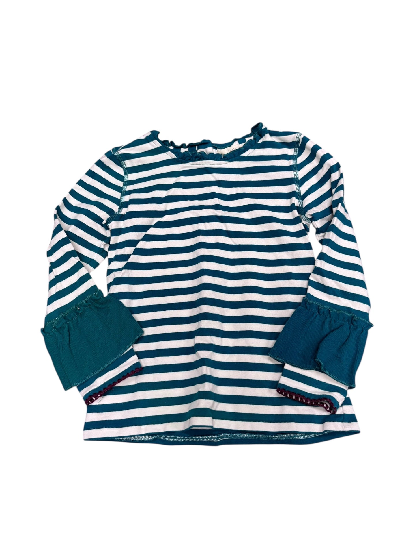 Girls 4 Matilda Jane shirt