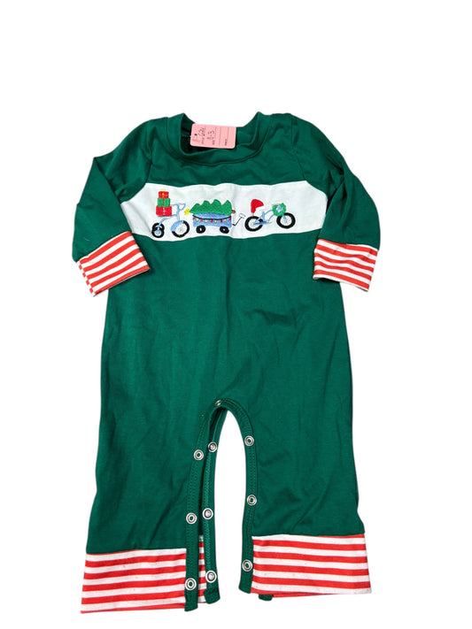 Boys 0/3 mo outfit
