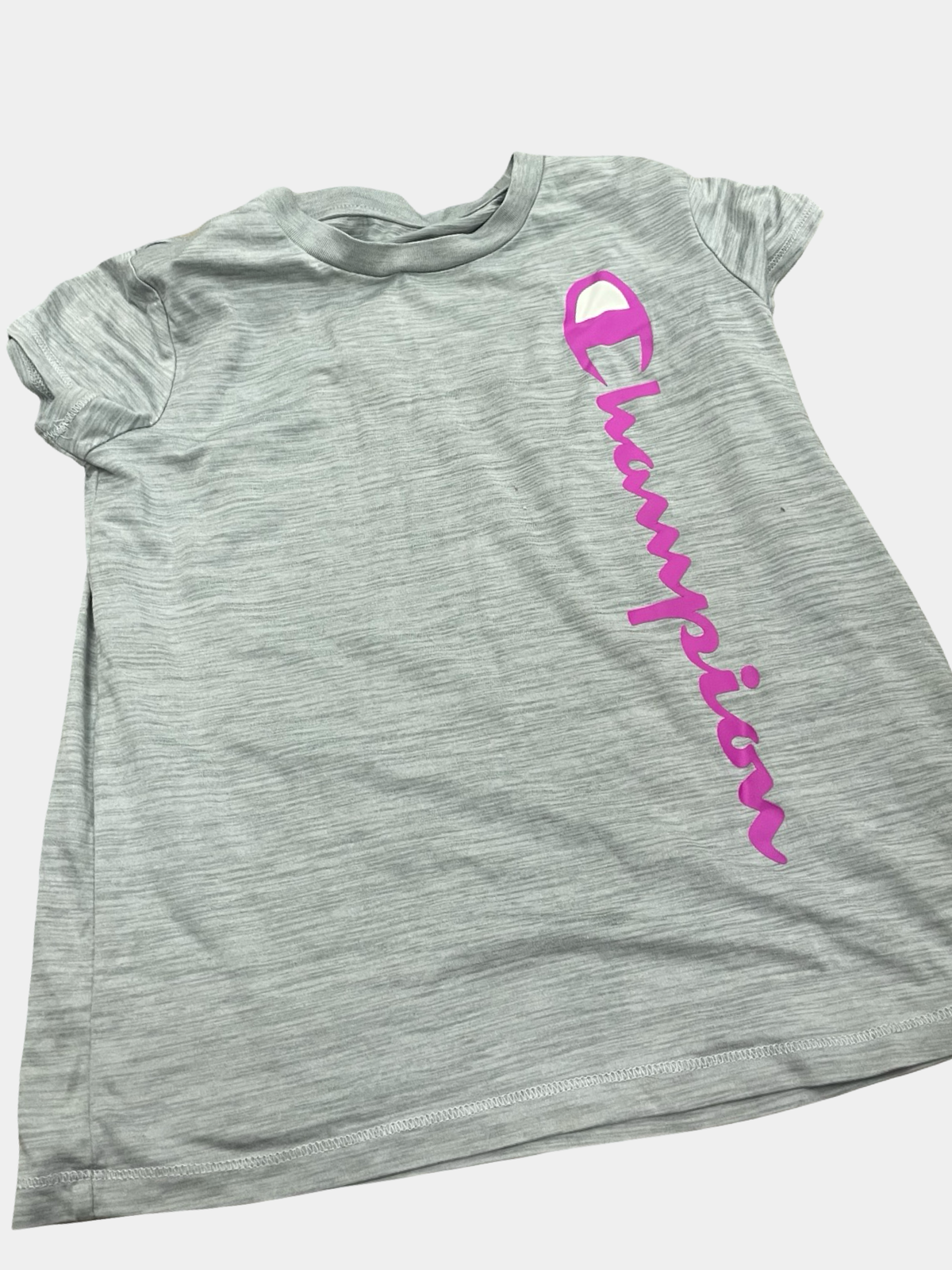 Girls 10/12 Tee
