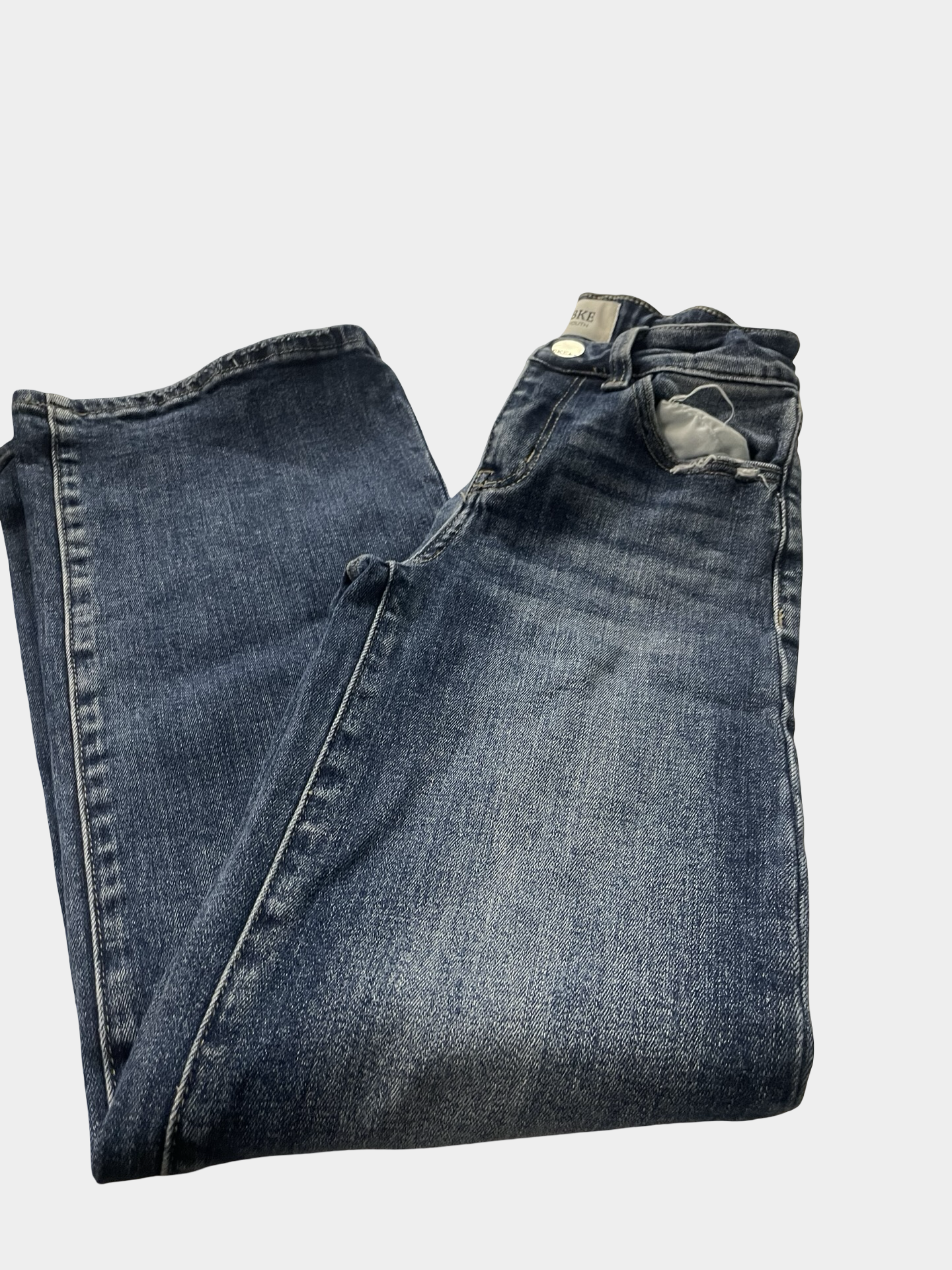 Girls 8 BKE Jeans