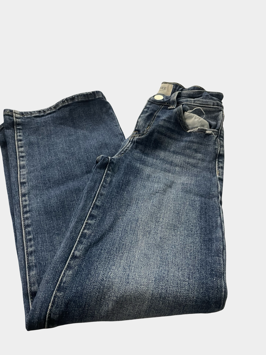 Girls 8 BKE Jeans