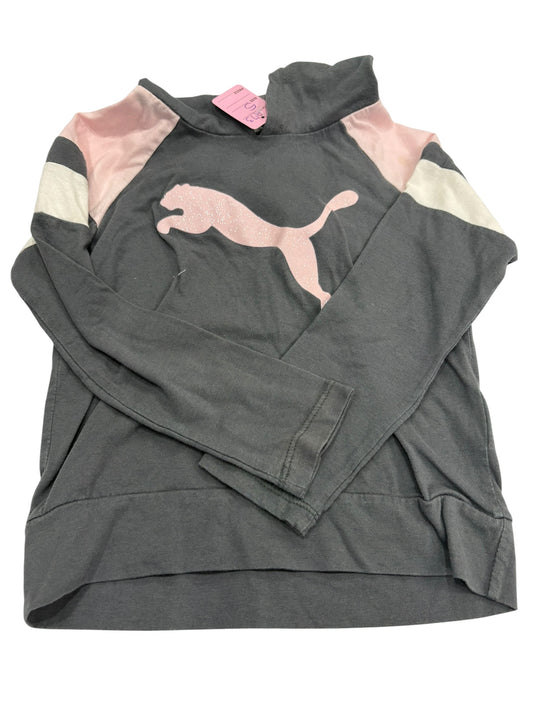 Girls small long sleeve