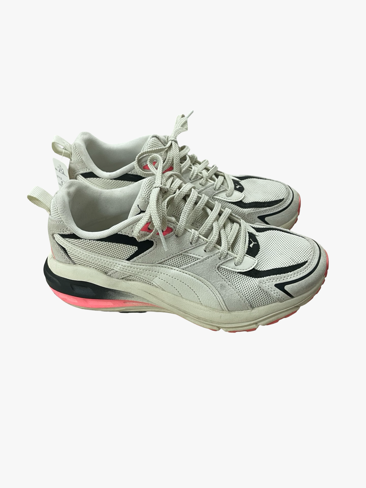 Women’s 8.5 Puma