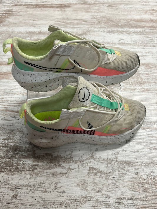 Womens 8.5 Nikes