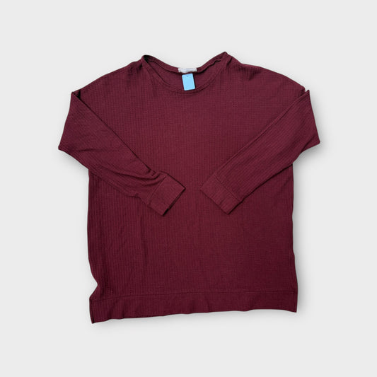 Women’s XL long sleeve