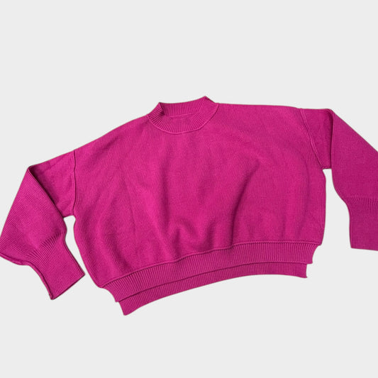 Women’s Small Sweater