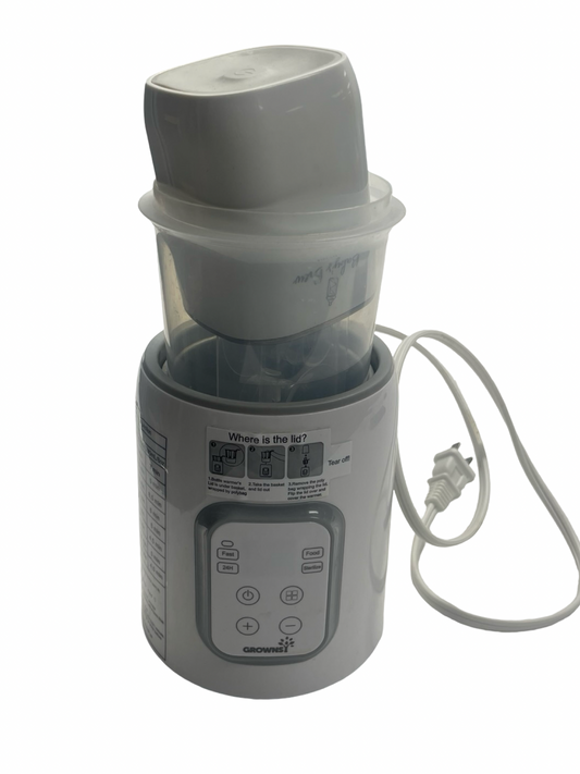 Bottle Warmer