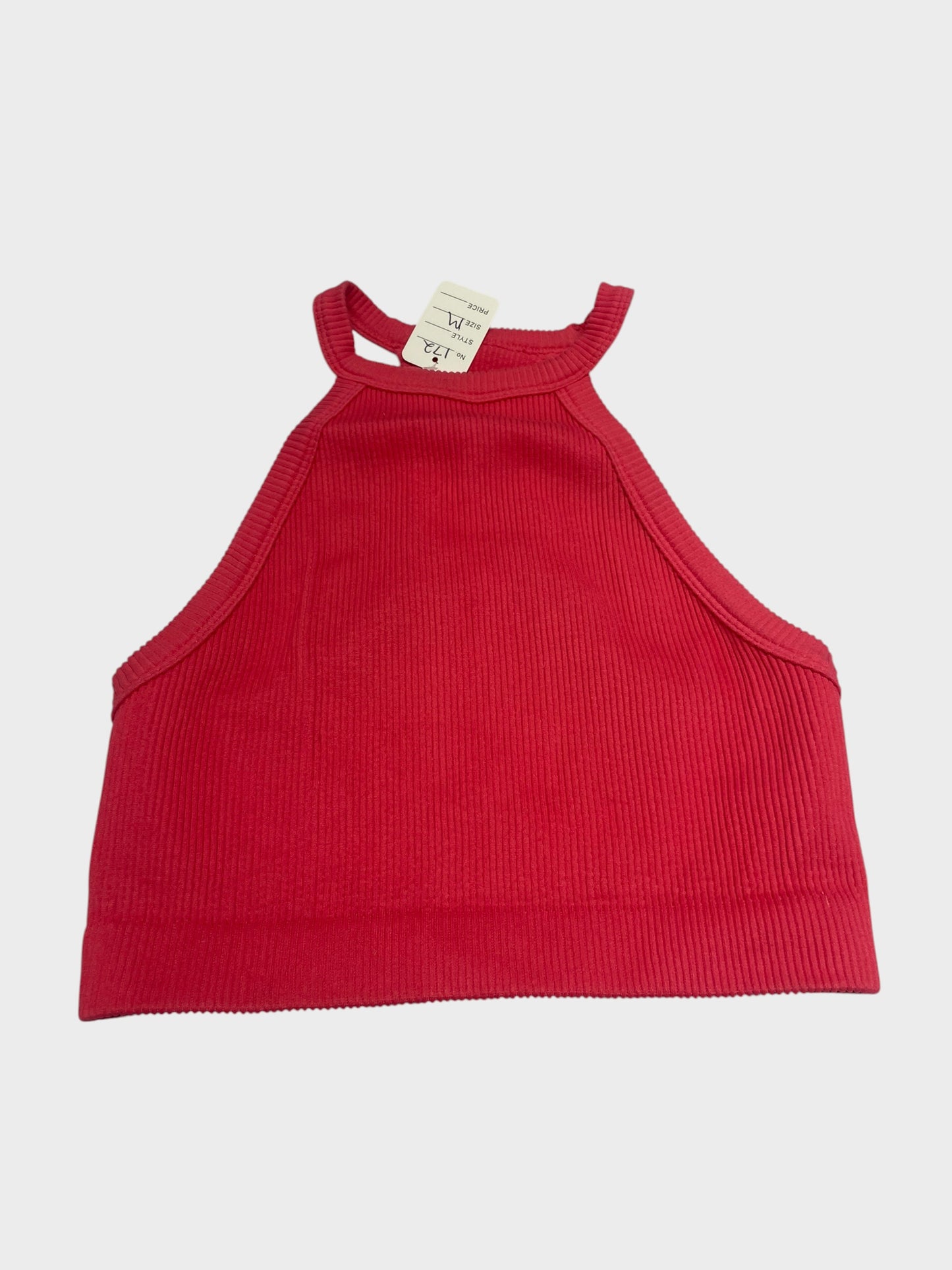 Women’s medium tank