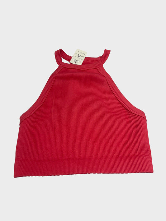 Women’s medium tank