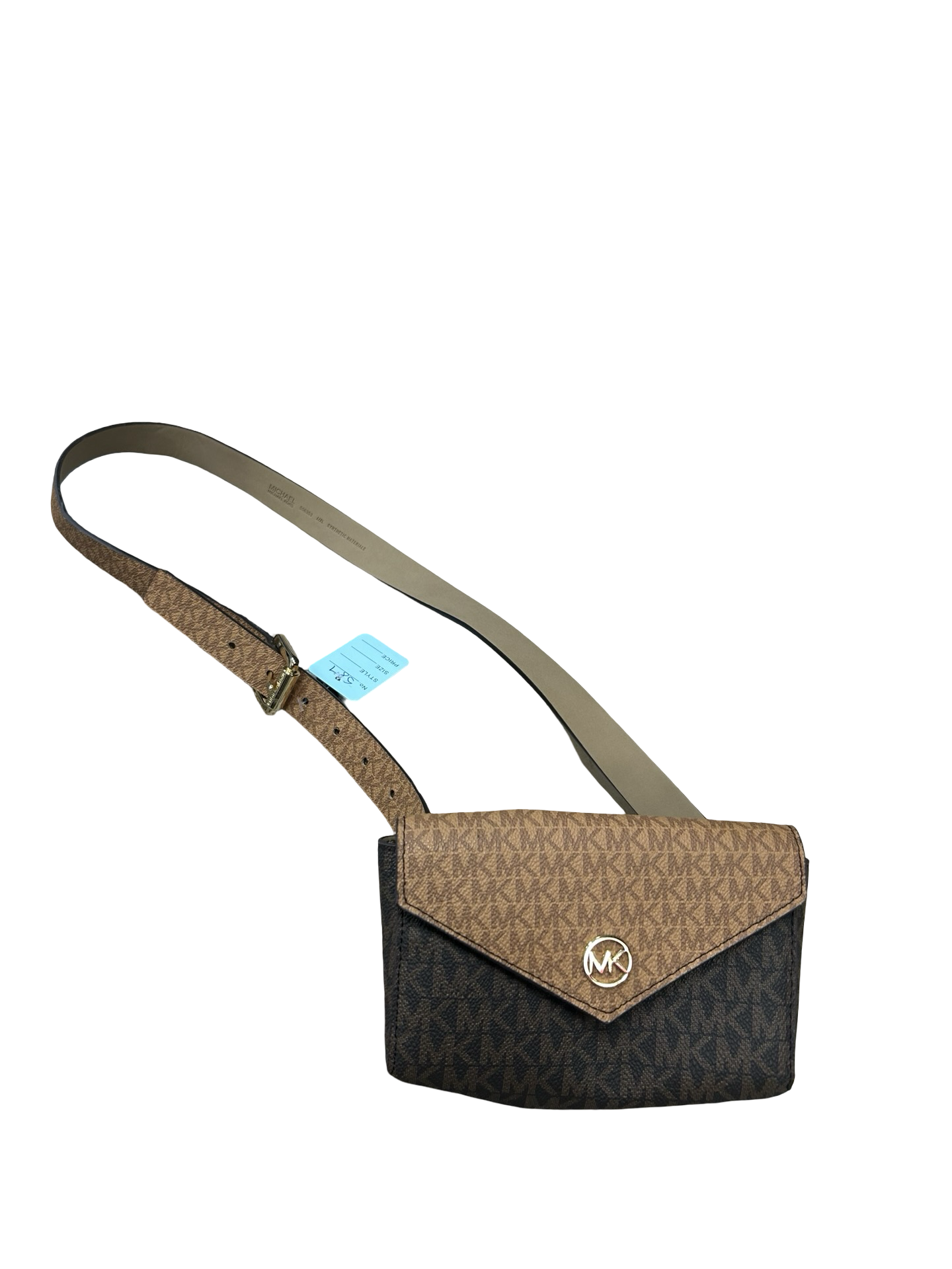 Belt bag pouch