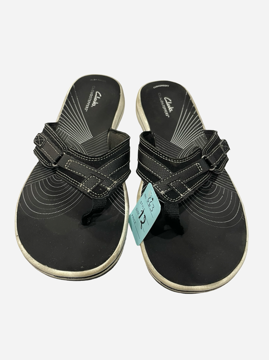 Women’s 12 Clarks